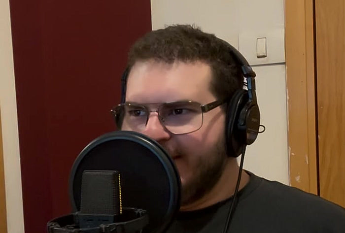 דיבוב וקריינות