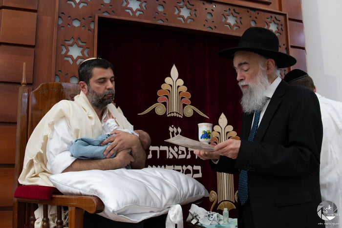 אירועים